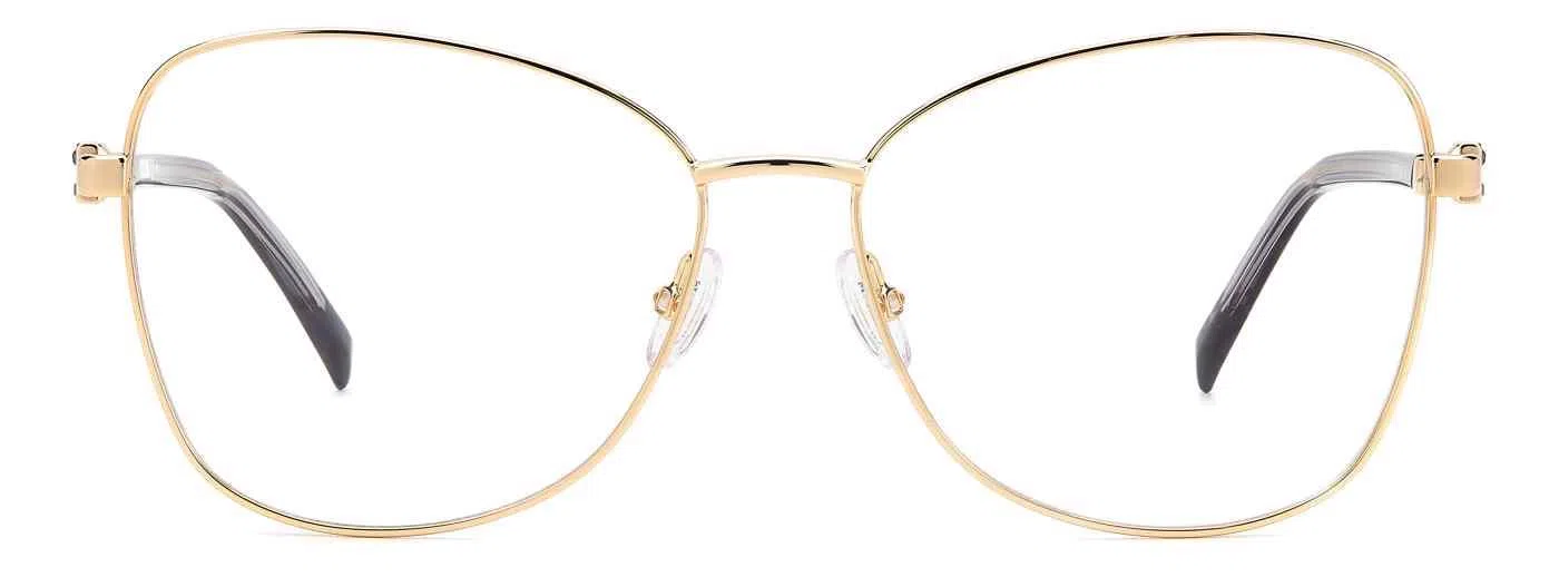 Missoni MIS0144 Eyeglasses - view 3